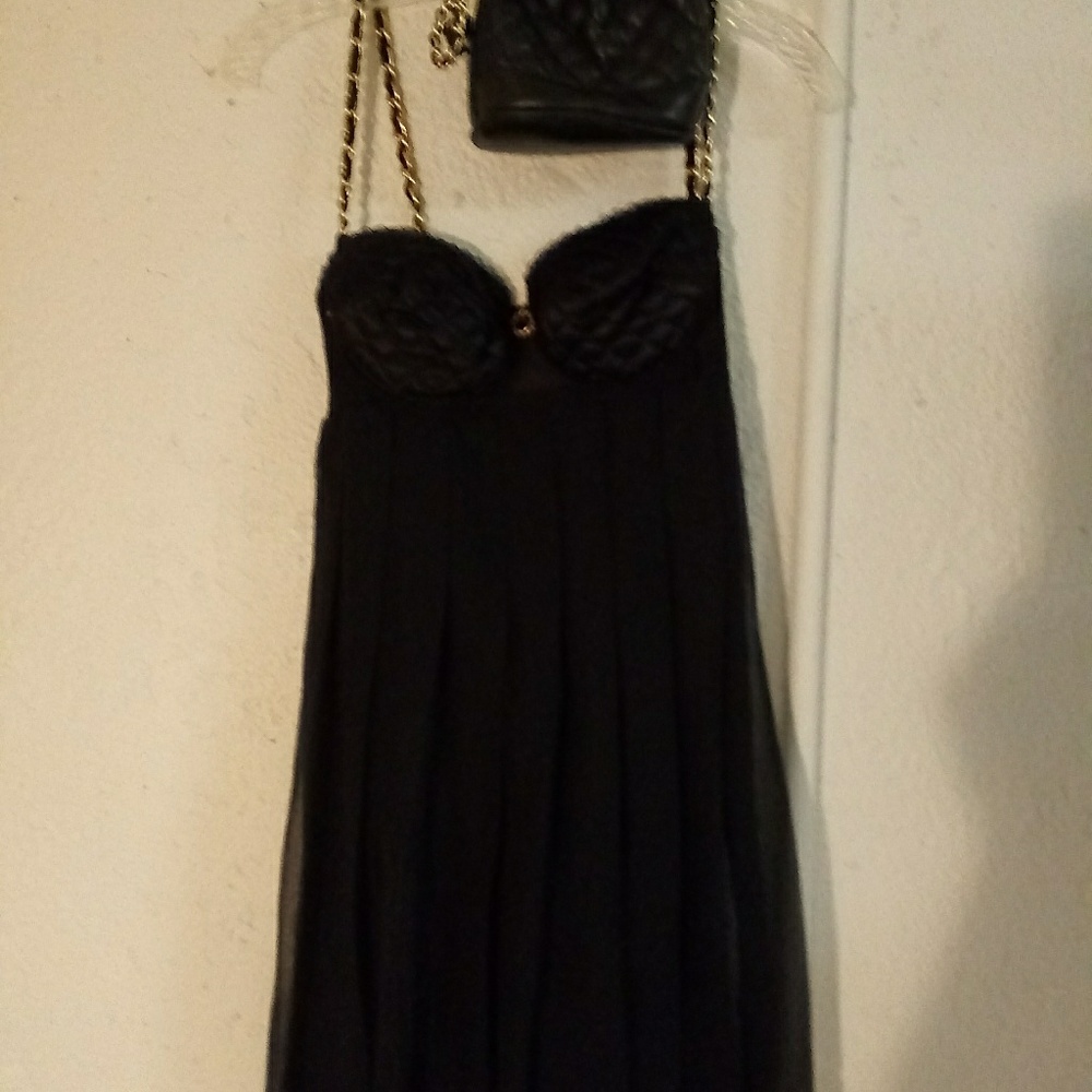 Cocktail dress